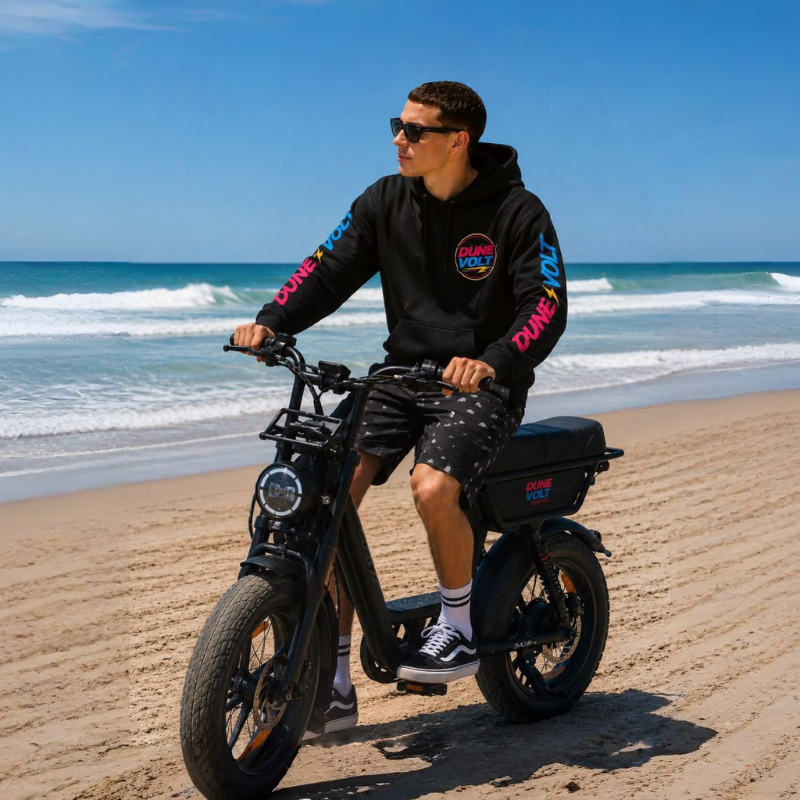 Become a Team Rider