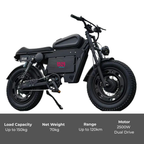 Dune Volt 2026 Rhino