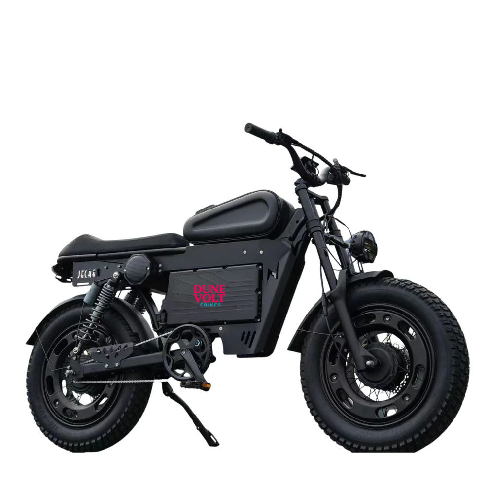 Dune Volt 2026 Rhino