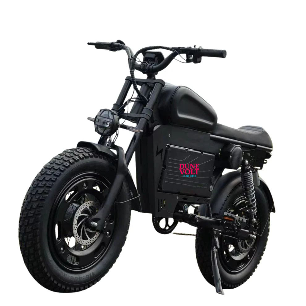 Dune Volt 2026 Rhino