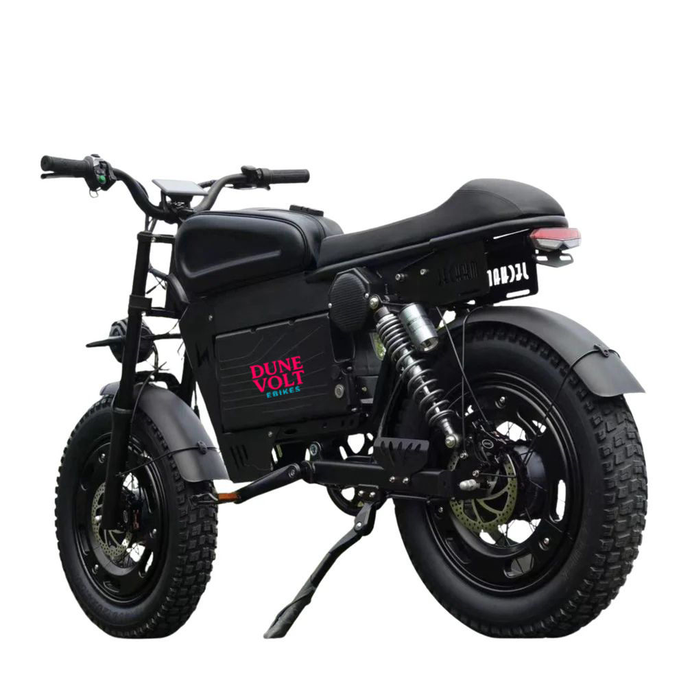 Dune Volt 2026 Rhino