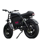 Dune Volt 2026 Rhino