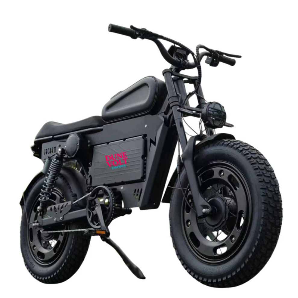 Dune Volt 2026 Rhino