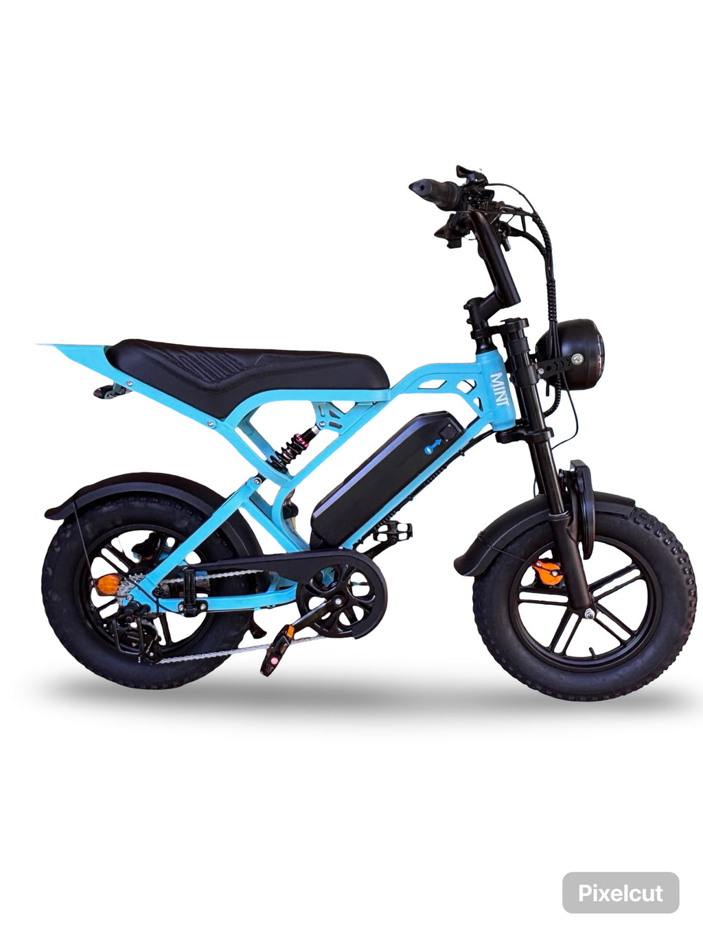 Flow Mini