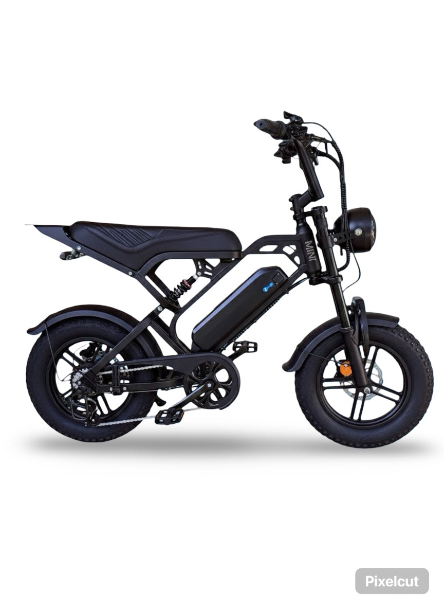 Flow Mini