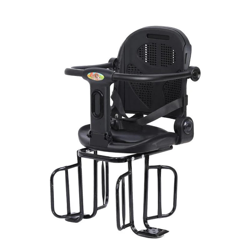 Dune Volt Bikes Child Seat