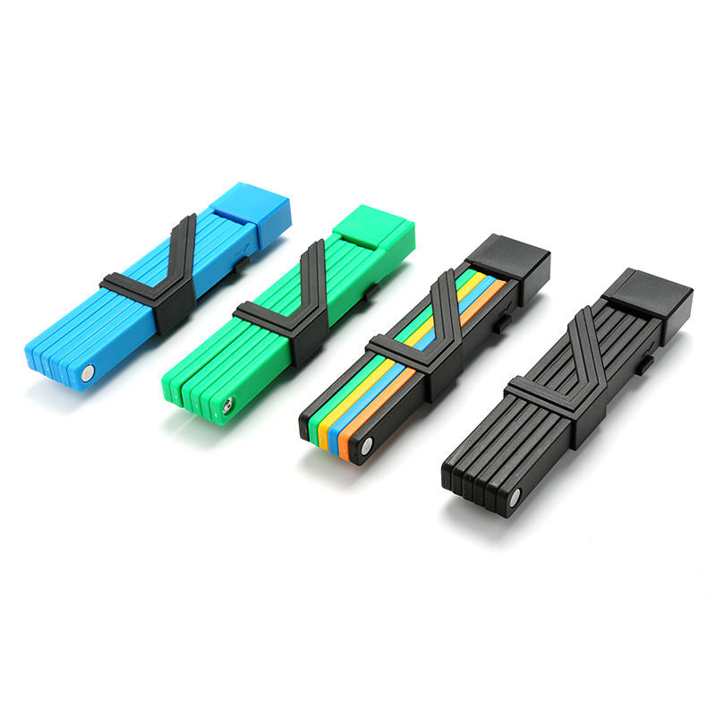 Dune Volt Foldable Bike Lock