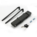 Dune Volt Foldable Bike Lock