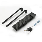 Dune Volt Foldable Bike Lock