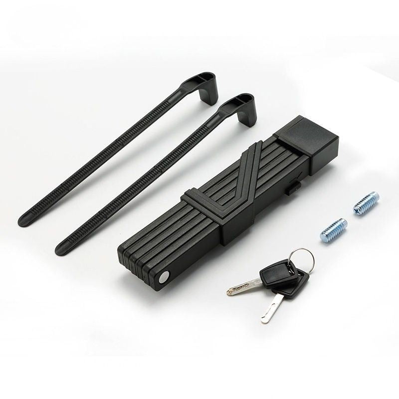 Dune Volt Foldable Bike Lock