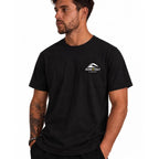 Dune Volt Team Rider Tee – Regular Black