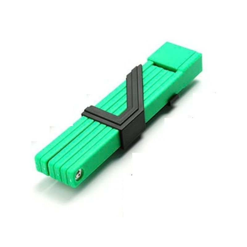 Dune Volt Foldable Bike Lock