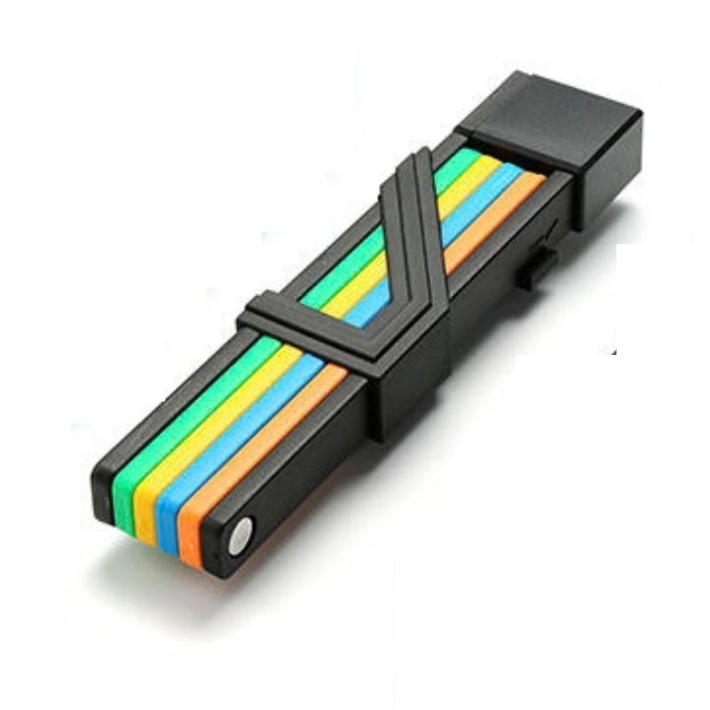 Dune Volt Foldable Bike Lock