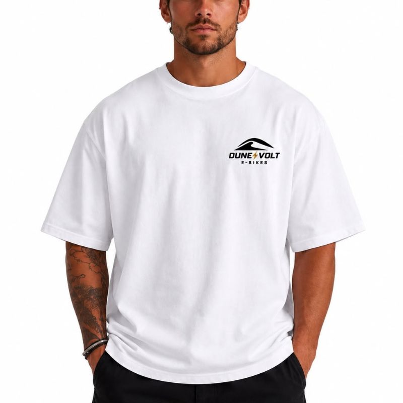 Dune Volt Team Rider Tee