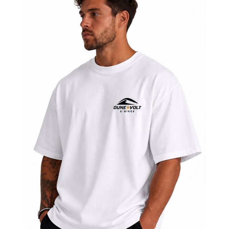 Dune Volt Team Rider Tee