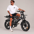 Dune Volt Team Rider Tee